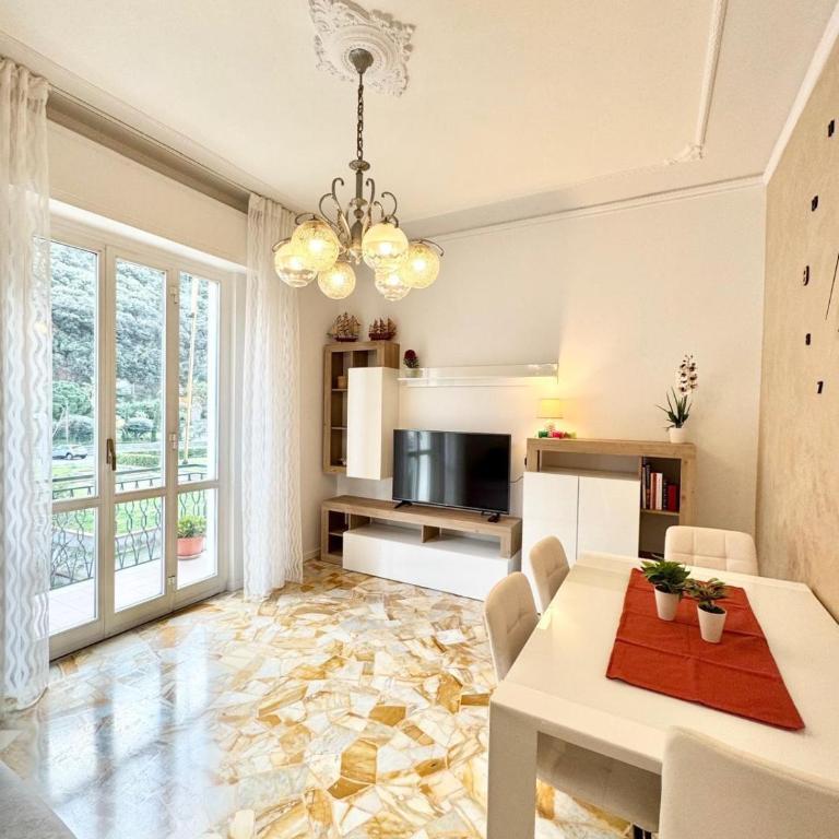 La casa di Nani e Cin - Appartamento con 2 Camere da Letto - 24
