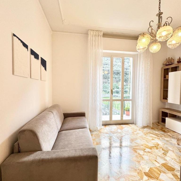 La casa di Nani e Cin - Appartamento con 2 Camere da Letto - 28