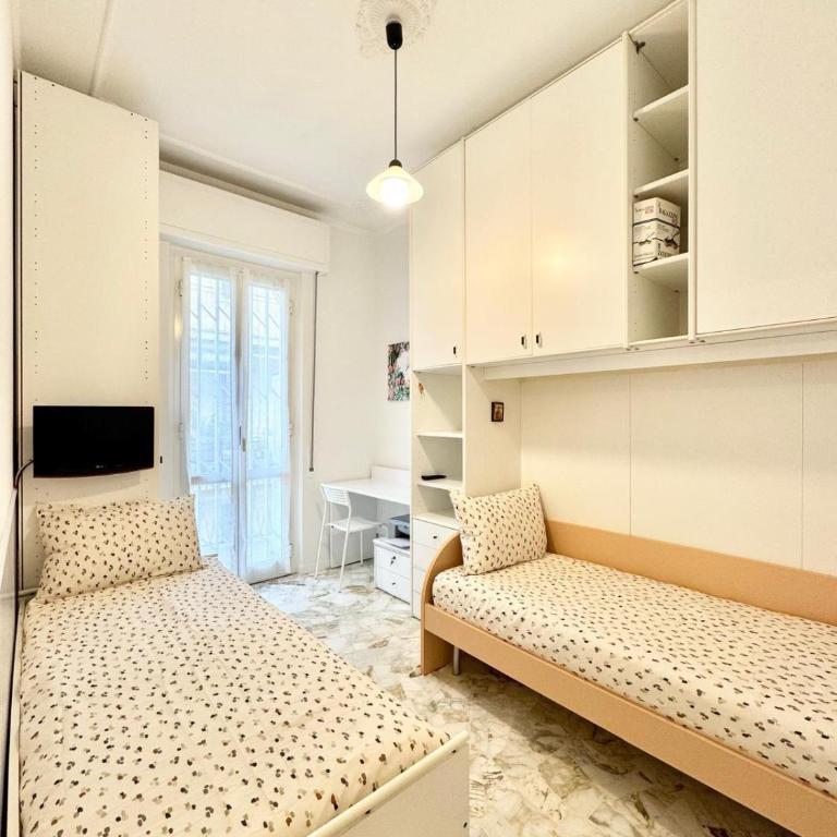 La casa di Nani e Cin - Appartamento con 2 Camere da Letto - 29