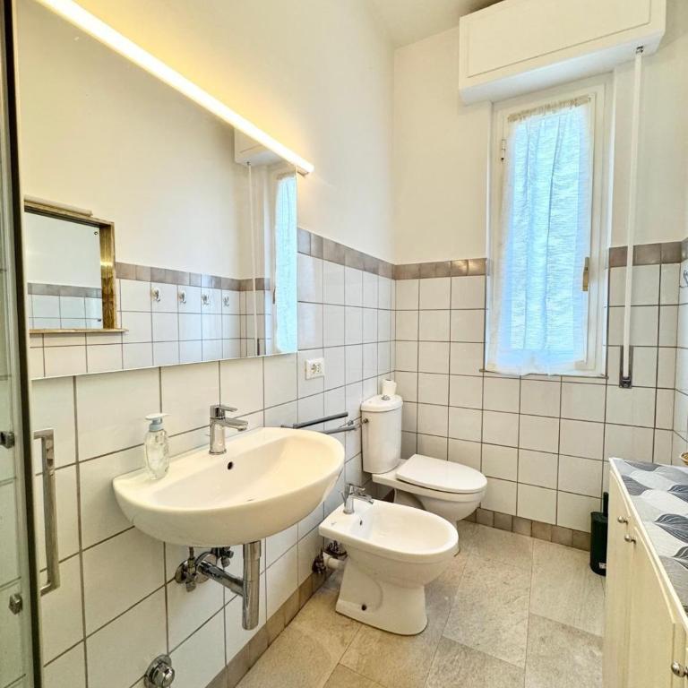 La casa di Nani e Cin - Appartamento con 2 Camere da Letto - 31