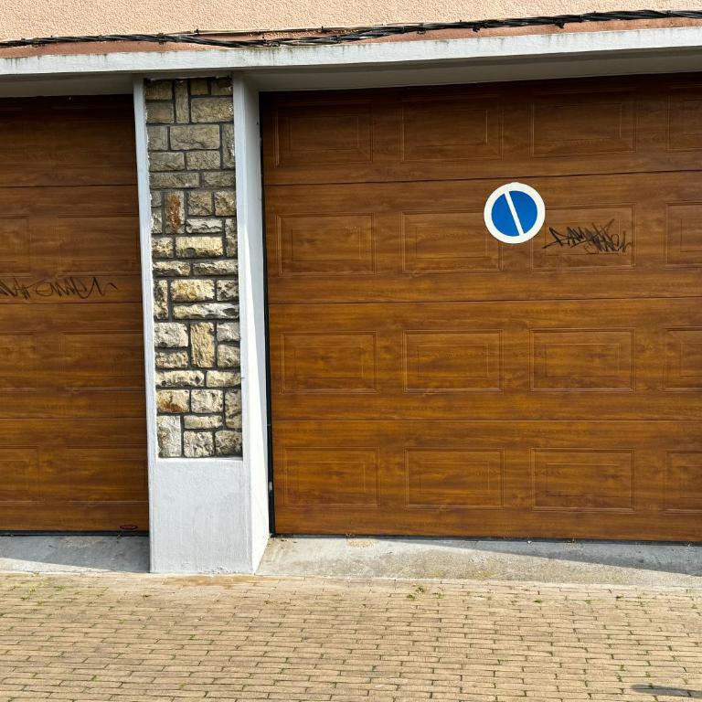 Gites Margaux - Appartement 2 Chambres - 4