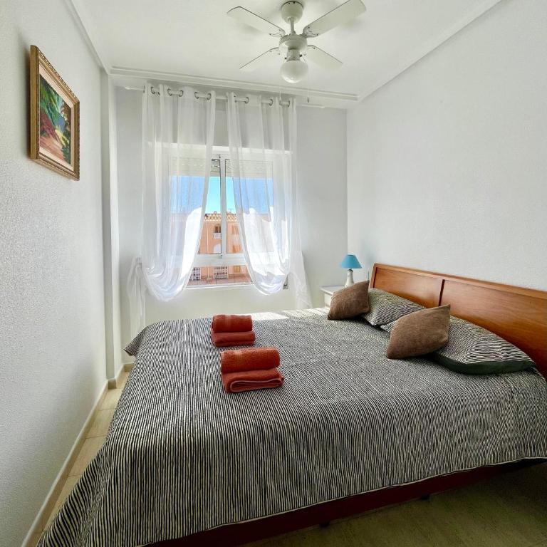 Sunny Ático - Apartamento de 1 dormitorio - 15