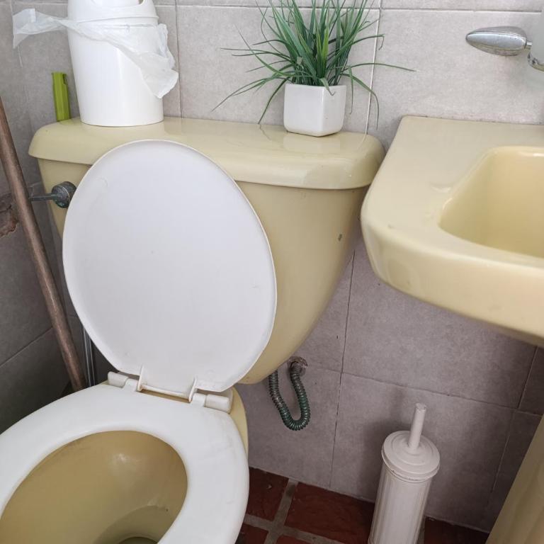 Mi Loft - One-Bedroom Apartment - 17