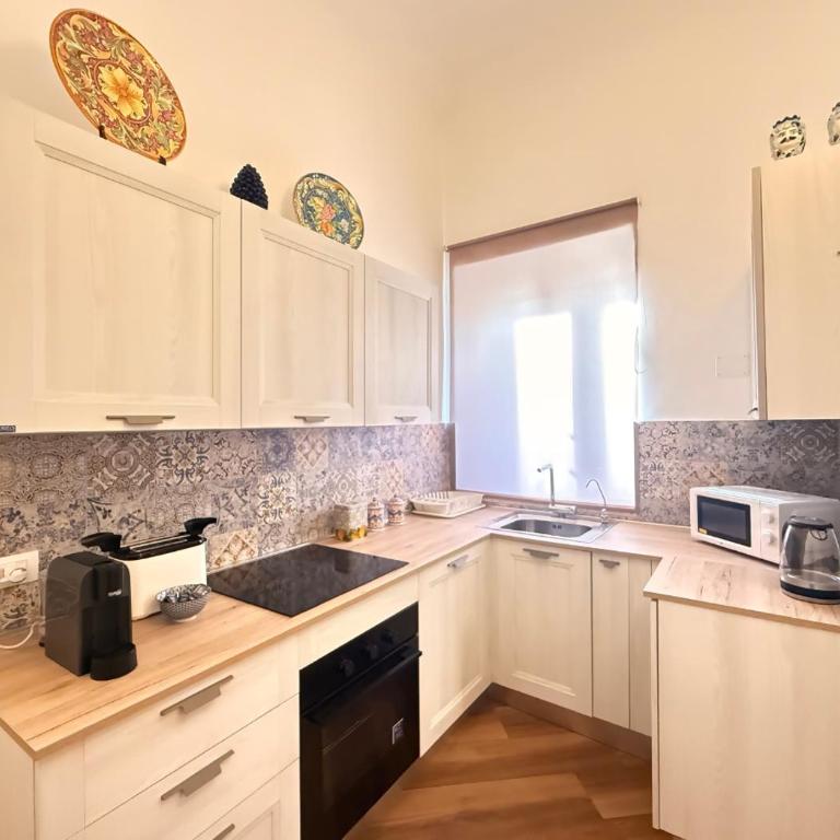 Appartamento Sole - Appartamento con 2 Camere da Letto - 3