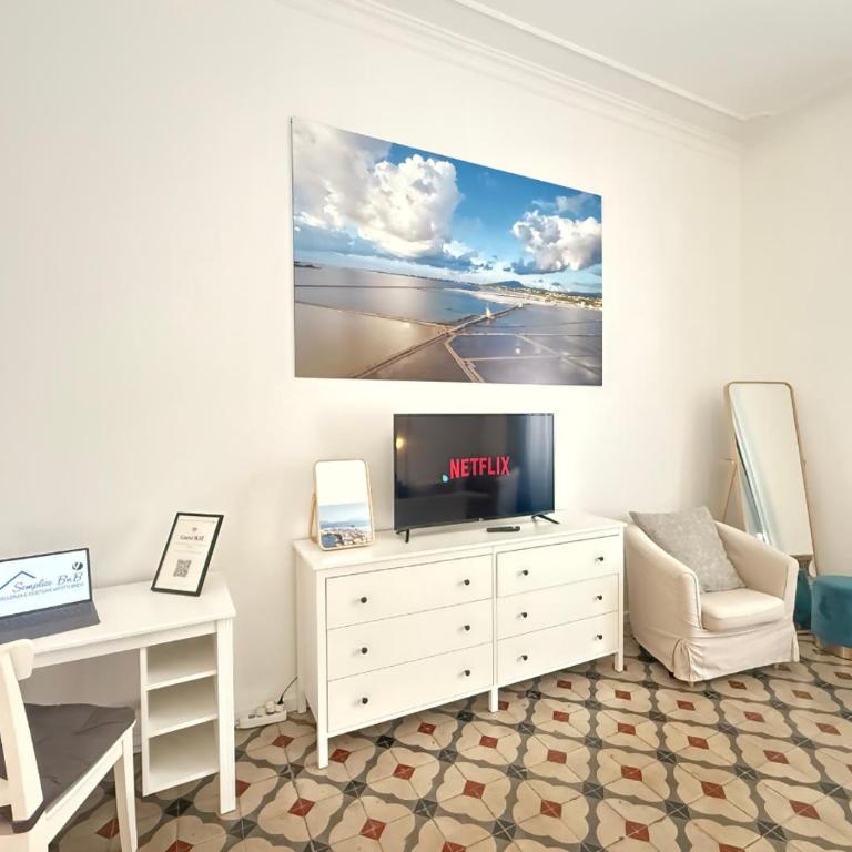 Appartamento Sole - Appartamento con 2 Camere da Letto - 6