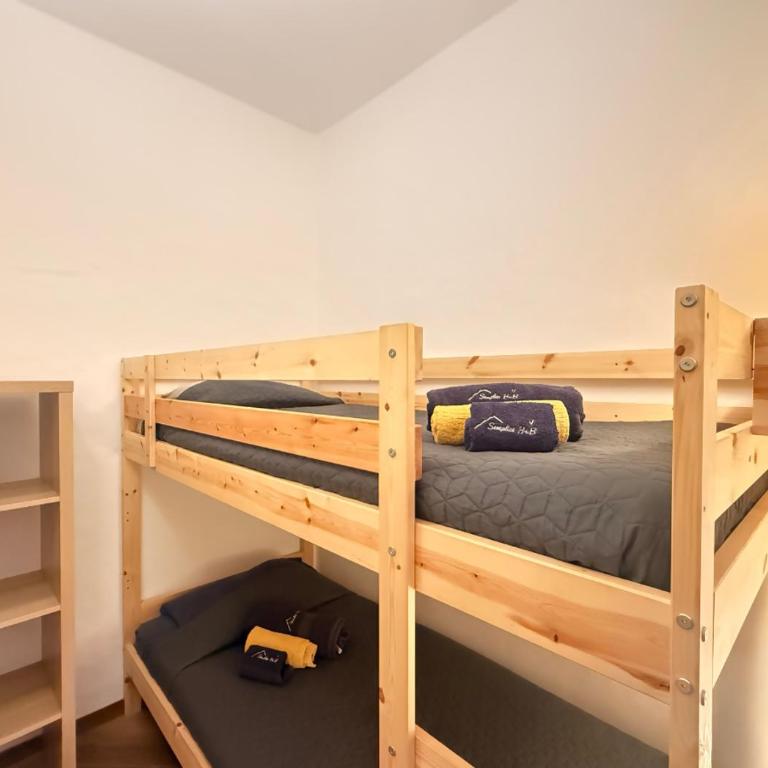 Appartamento Sole - Appartamento con 2 Camere da Letto - 7