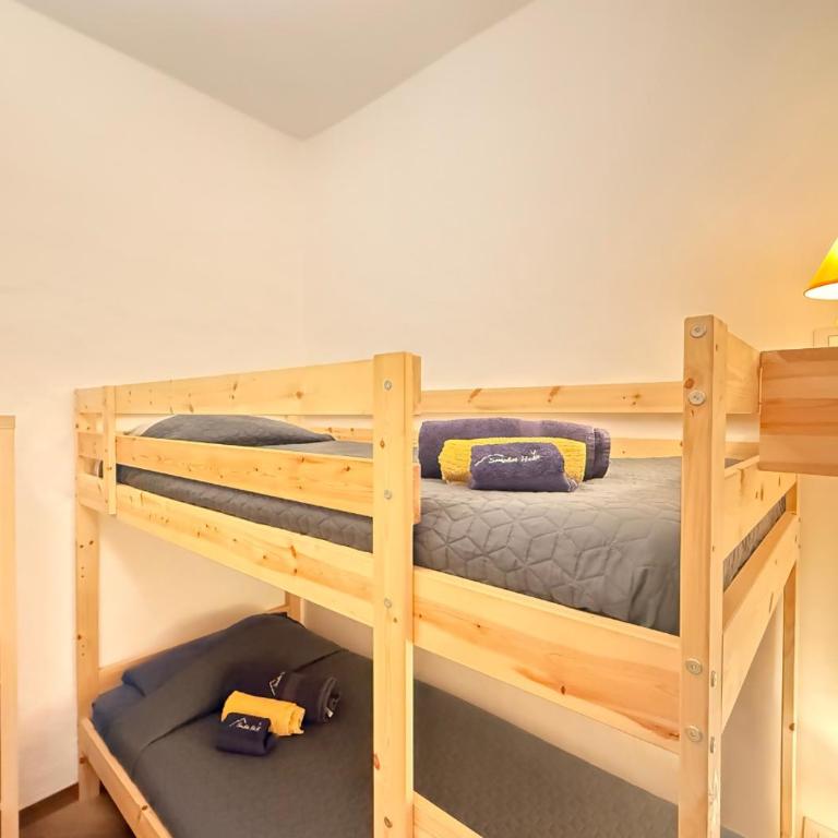 Appartamento Sole - Appartamento con 2 Camere da Letto - 20