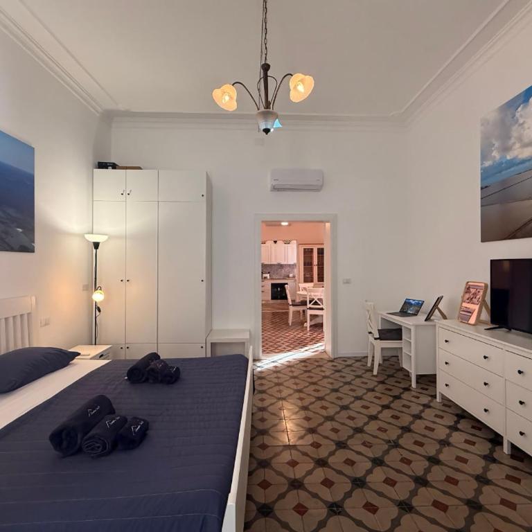 Appartamento Sole - Appartamento con 2 Camere da Letto - 21