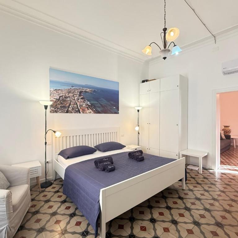 Appartamento Sole - Appartamento con 2 Camere da Letto - 22