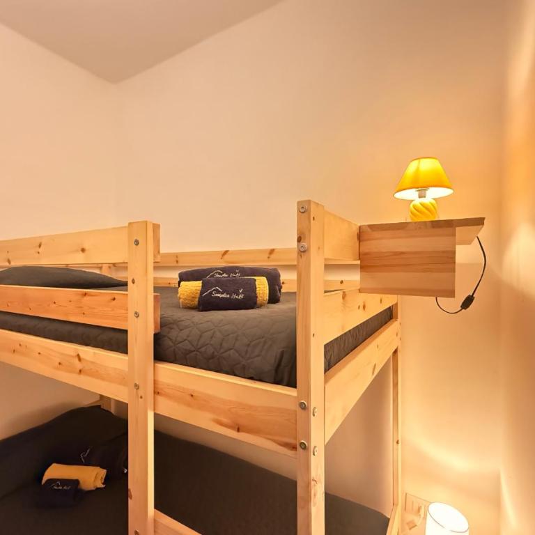 Appartamento Sole - Appartamento con 2 Camere da Letto - 23