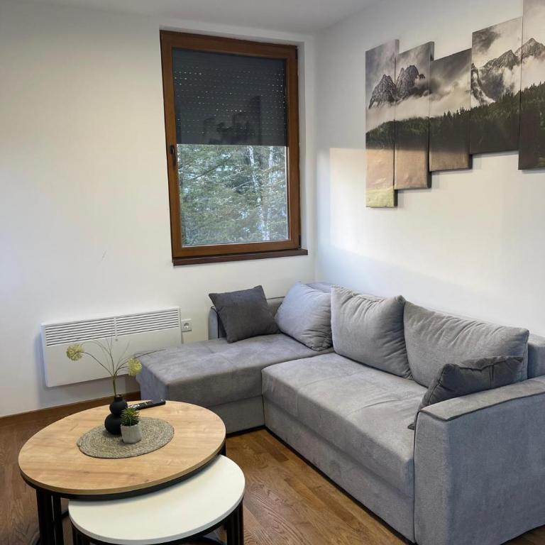 Lux Apartman Talijan54 - Apartman sa 1 Spavaćom Sobom - 6