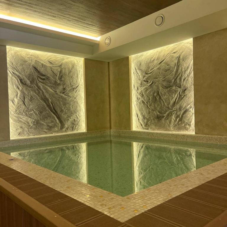 Lux Apartman Talijan54 - Apartman sa 1 Spavaćom Sobom - 17