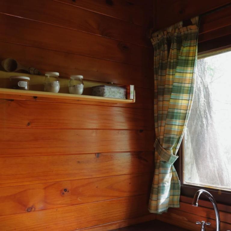 La Casita - One-Bedroom House - 11