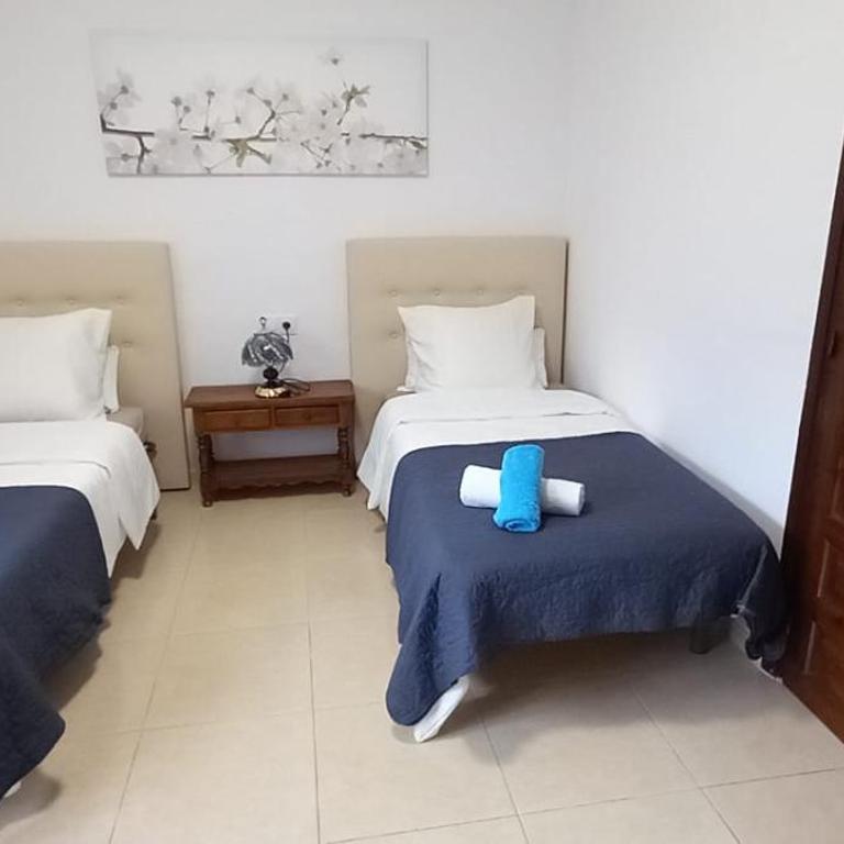 Casa del Dorado Playa cambrils - Casa de 2 dormitorios - 11