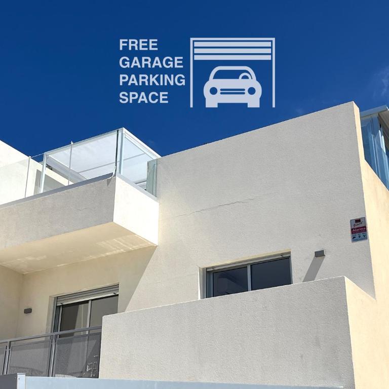 Luxury 3-BDR Families & Friends Villa Ocean View - Villa con vistas al mar - 13