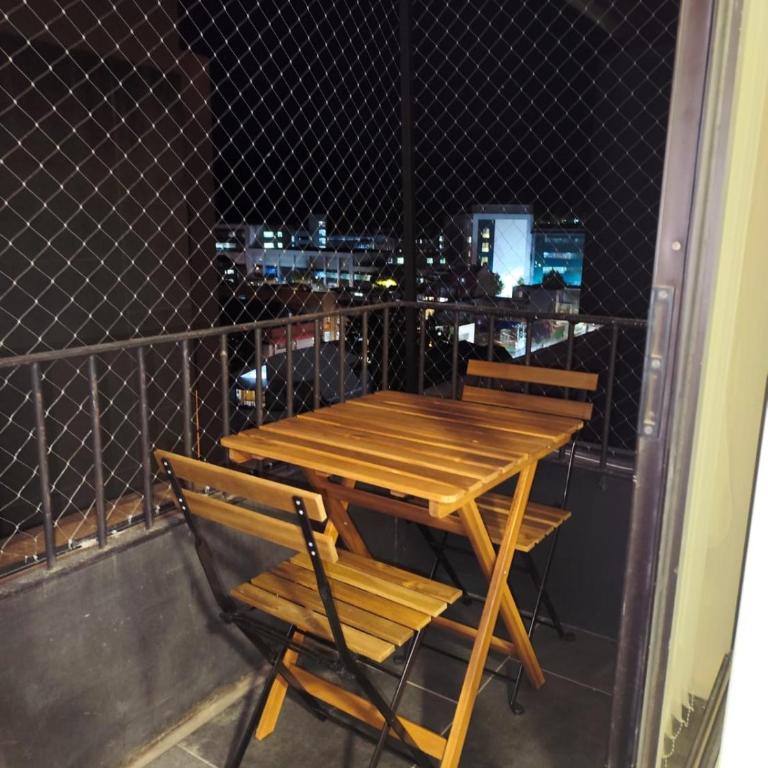 Apartamento en Concepción con estacionamiento privado - Apartamento de 2 dormitorios - 11
