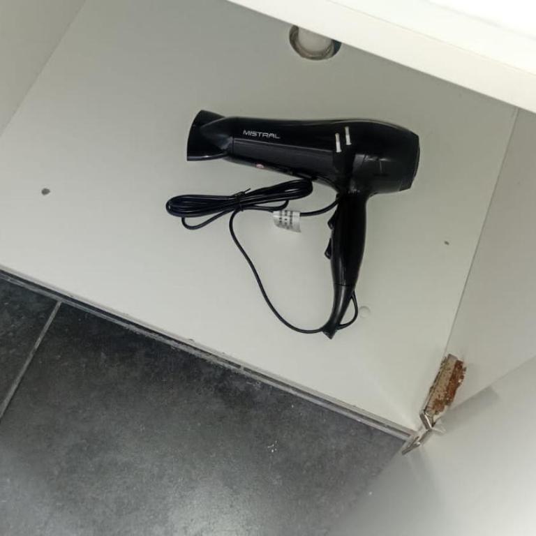 Apartamento en Concepción con estacionamiento privado - Apartamento de 2 dormitorios - 15
