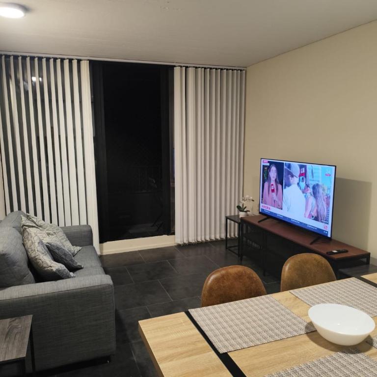 Apartamento en Concepción con estacionamiento privado - Apartamento de 2 dormitorios - 21