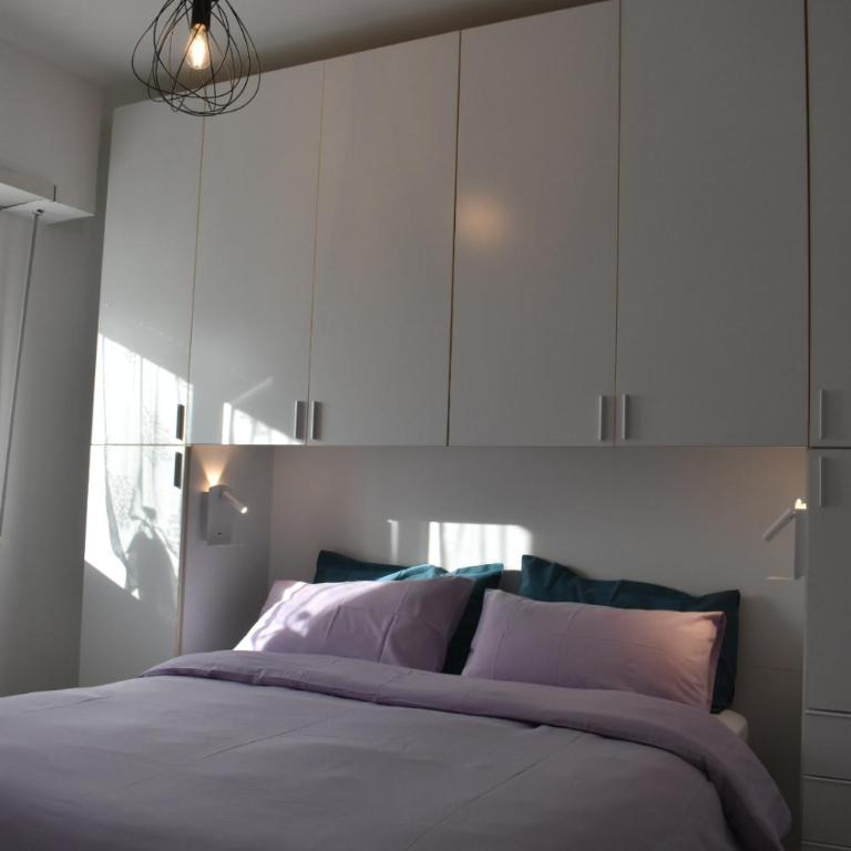 La casa di Mimmo con parcheggio privato incluso - Appartement 2 Chambres - 33