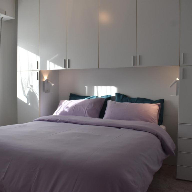 La casa di Mimmo con parcheggio privato incluso - Appartement 2 Chambres - 34