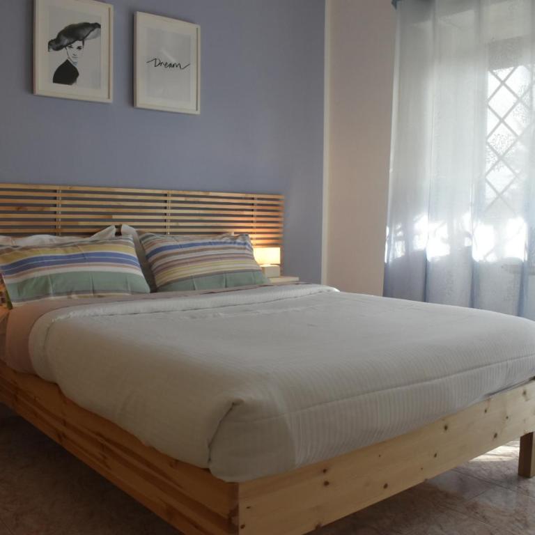 La casa di Mimmo con parcheggio privato incluso - Appartement 2 Chambres - 24