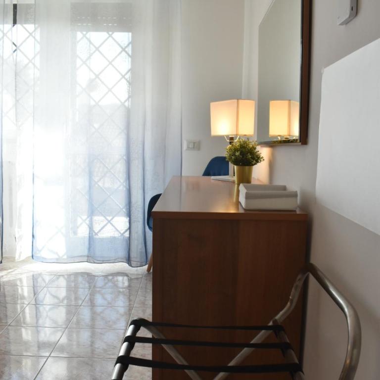 La casa di Mimmo con parcheggio privato incluso - Appartement 2 Chambres - 31