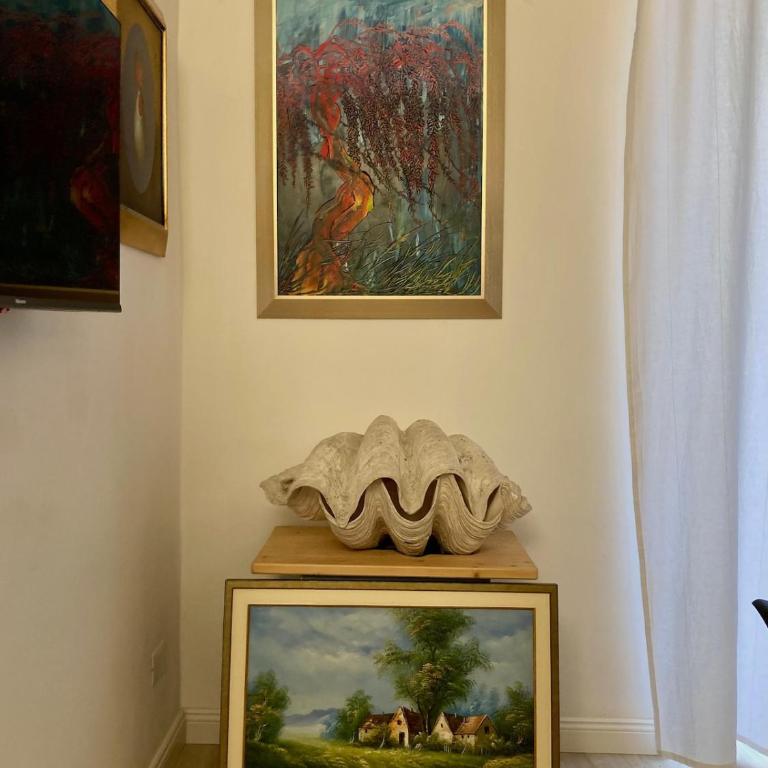 San Pietro Classy Old Town Apartment - Appartamento con 1 Camera da Letto - 4