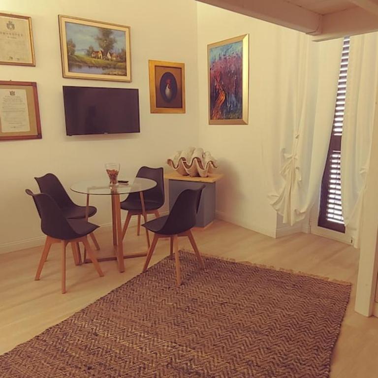 San Pietro Classy Old Town Apartment - Appartamento con 1 Camera da Letto - 5