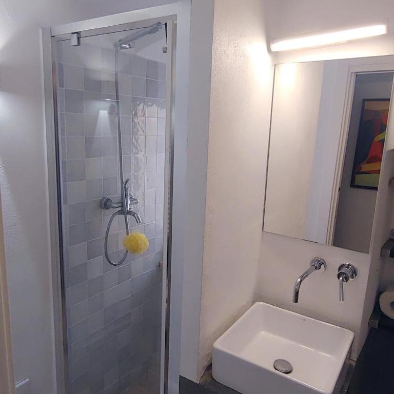 San Pietro Classy Old Town Apartment - Appartamento con 1 Camera da Letto - 10