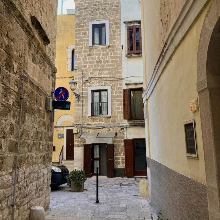 San Pietro Classy Old Town Apartment - Appartamento con 1 Camera da Letto - 12