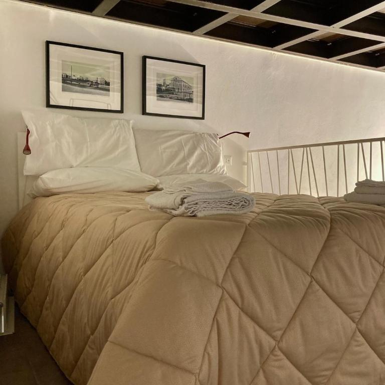 San Pietro Classy Old Town Apartment - Appartamento con 1 Camera da Letto - 13