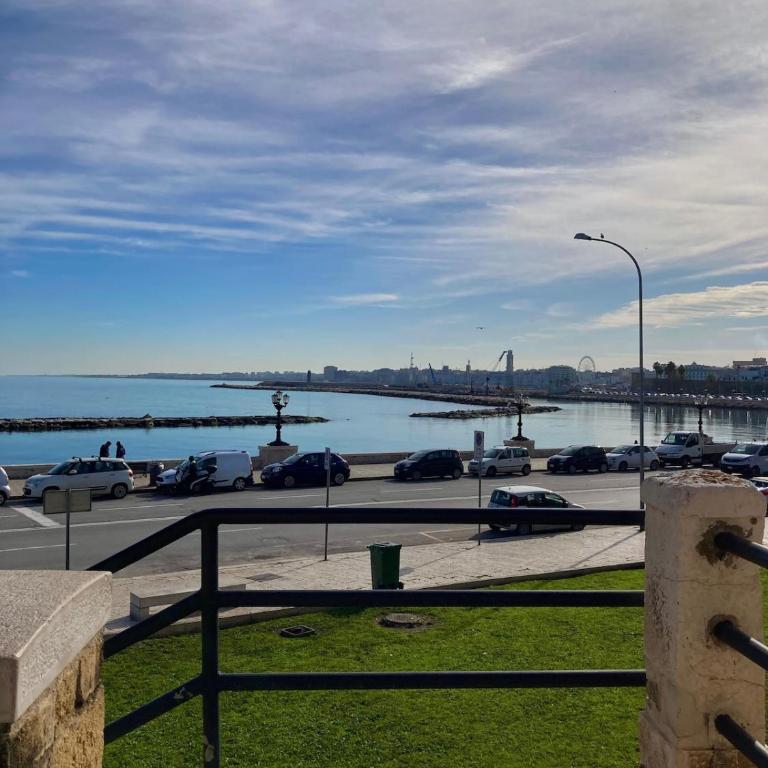 San Pietro Classy Old Town Apartment - Appartamento con 1 Camera da Letto - 18