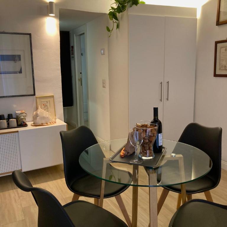 San Pietro Classy Old Town Apartment - Appartamento con 1 Camera da Letto - 23