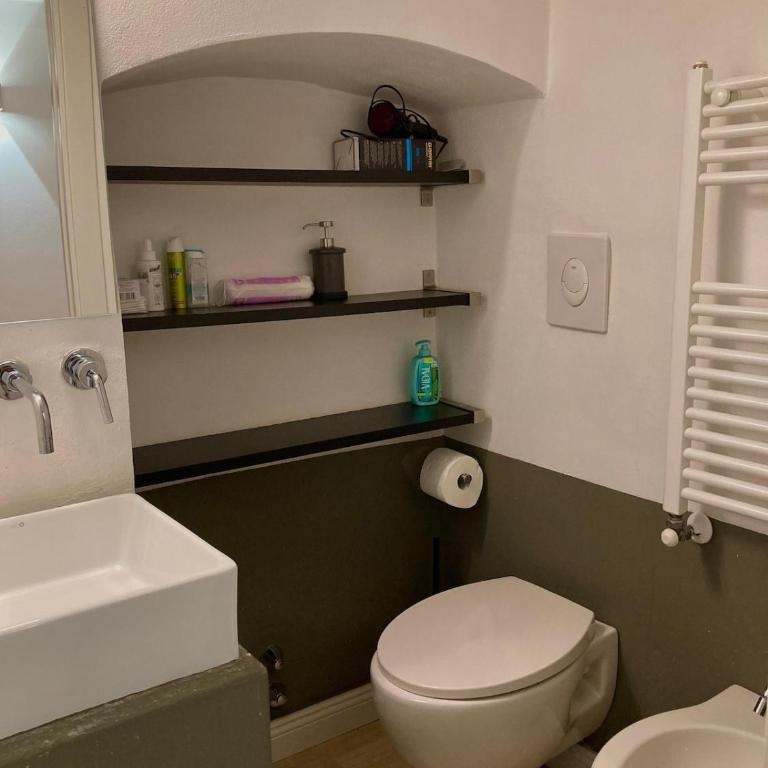 San Pietro Classy Old Town Apartment - Appartamento con 1 Camera da Letto - 29