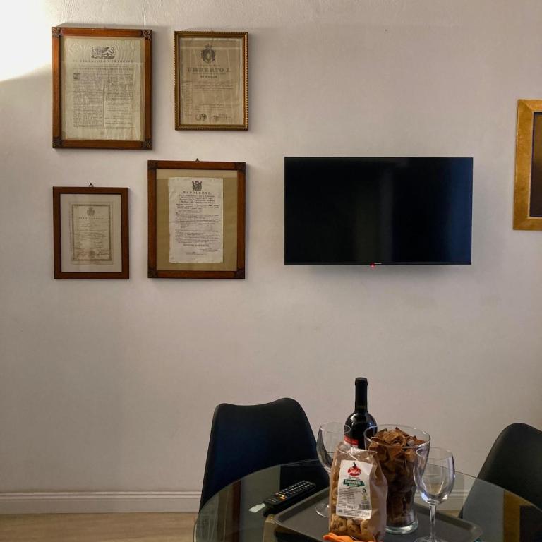San Pietro Classy Old Town Apartment - Appartamento con 1 Camera da Letto - 31