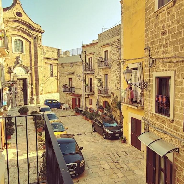 San Pietro Classy Old Town Apartment - Appartamento con 1 Camera da Letto - 34