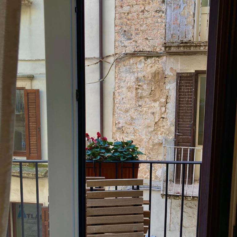 San Pietro Classy Old Town Apartment - Appartamento con 1 Camera da Letto - 39