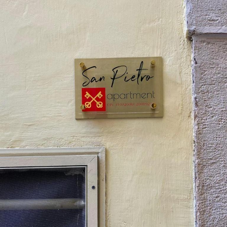 San Pietro Classy Old Town Apartment - Appartamento con 1 Camera da Letto - 40