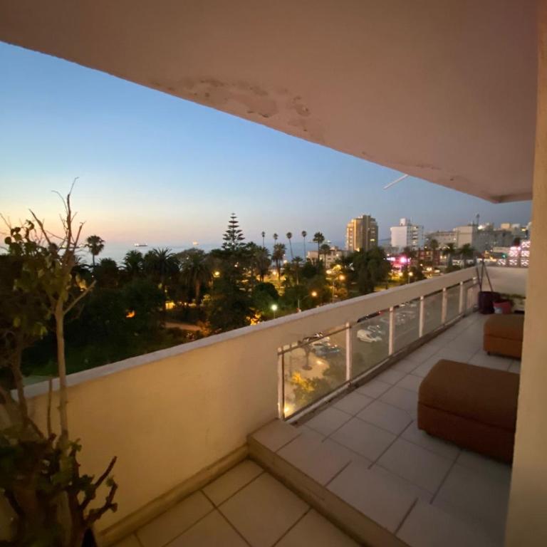 Depto Viña del Mar - Apartamento de 3 dormitorios - 14