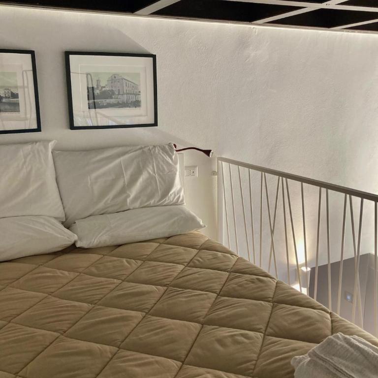 San Pietro Classy Old Town Apartment - Appartamento con 1 Camera da Letto - 47
