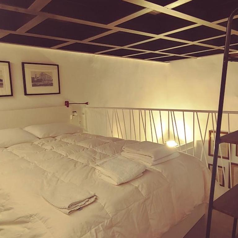 San Pietro Classy Old Town Apartment - Appartamento con 1 Camera da Letto - 49