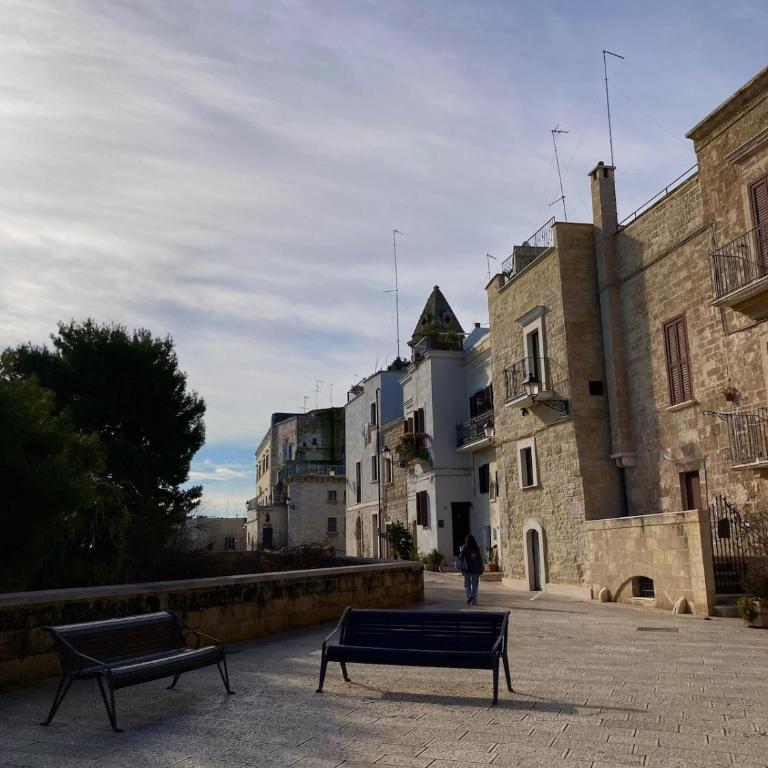 San Pietro Classy Old Town Apartment - Appartamento con 1 Camera da Letto - 50