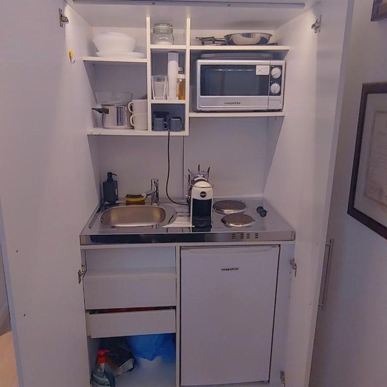 San Pietro Classy Old Town Apartment - Appartamento con 1 Camera da Letto - 52