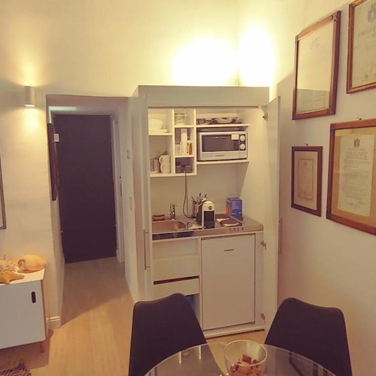 San Pietro Classy Old Town Apartment - Appartamento con 1 Camera da Letto - 54