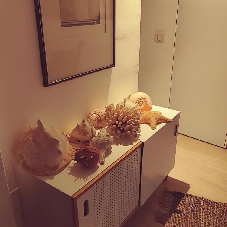 San Pietro Classy Old Town Apartment - Appartamento con 1 Camera da Letto - 56