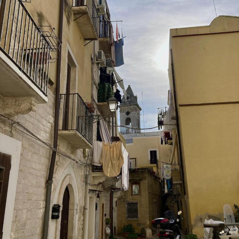 San Pietro Classy Old Town Apartment - Appartamento con 1 Camera da Letto - 57