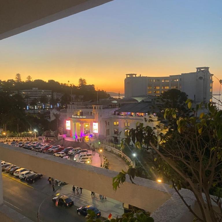 Depto Viña del Mar - Apartamento de 3 dormitorios - 13