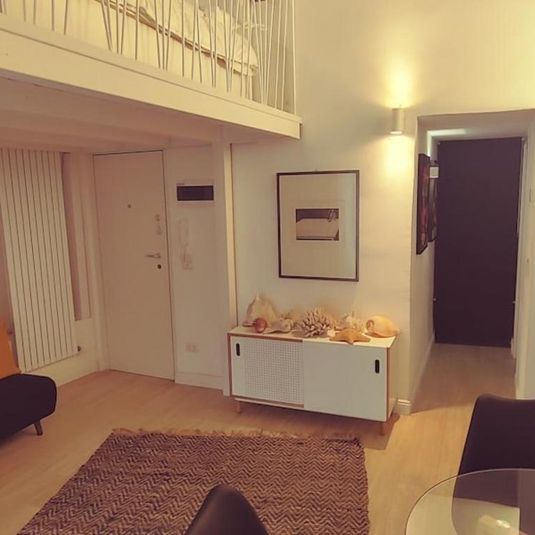 San Pietro Classy Old Town Apartment - Appartamento con 1 Camera da Letto - 59