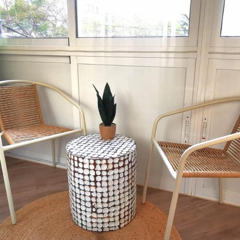 Como Bali Apartment - Apartamento de 1 dormitorio - 16