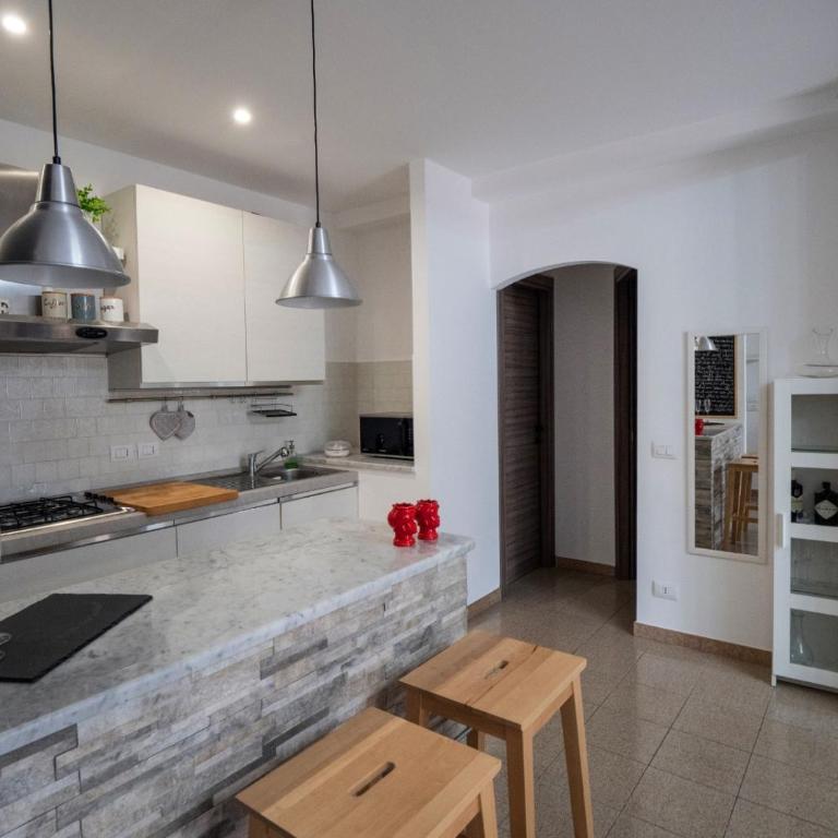 Creek House CDO - Appartamento con 2 Camere da Letto - 2